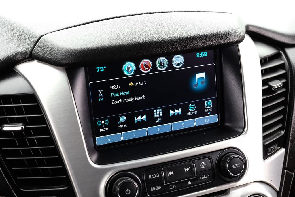 Used 2020 GMC Yukon SLT AWD/4WD image 28