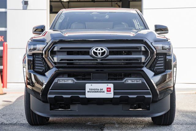 New 2026 Toyota Tacoma SR5 image 2