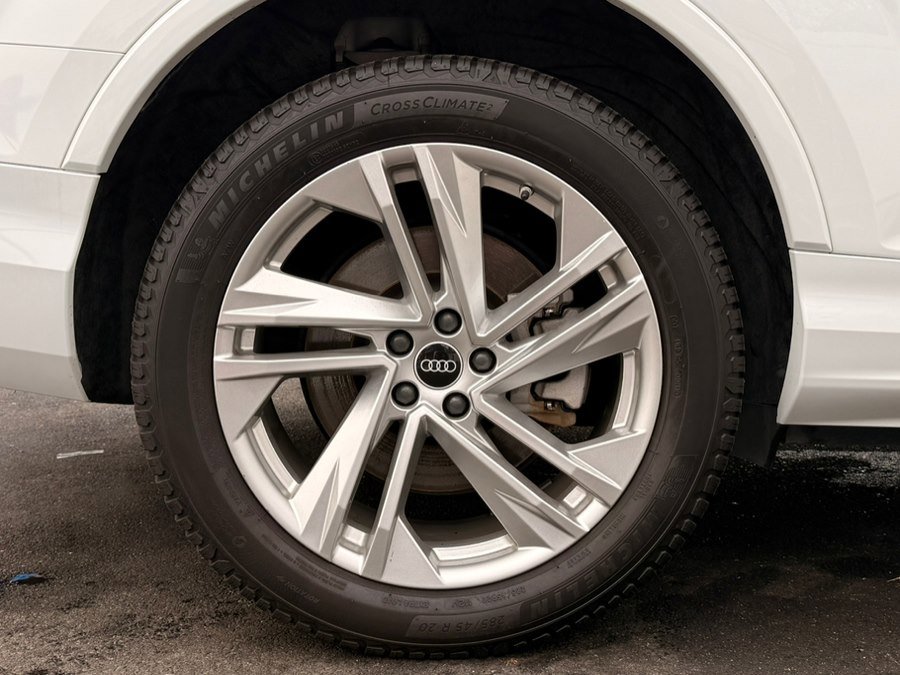 Used 2023 Audi Q7 3.0T Premium Plus image 42