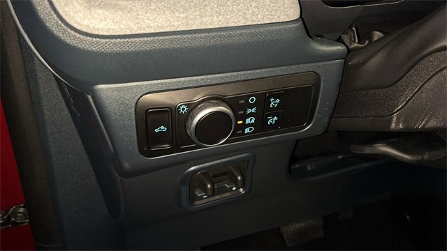 New 2026 Ford Maverick XLT w/ XLT Luxury Package image 11