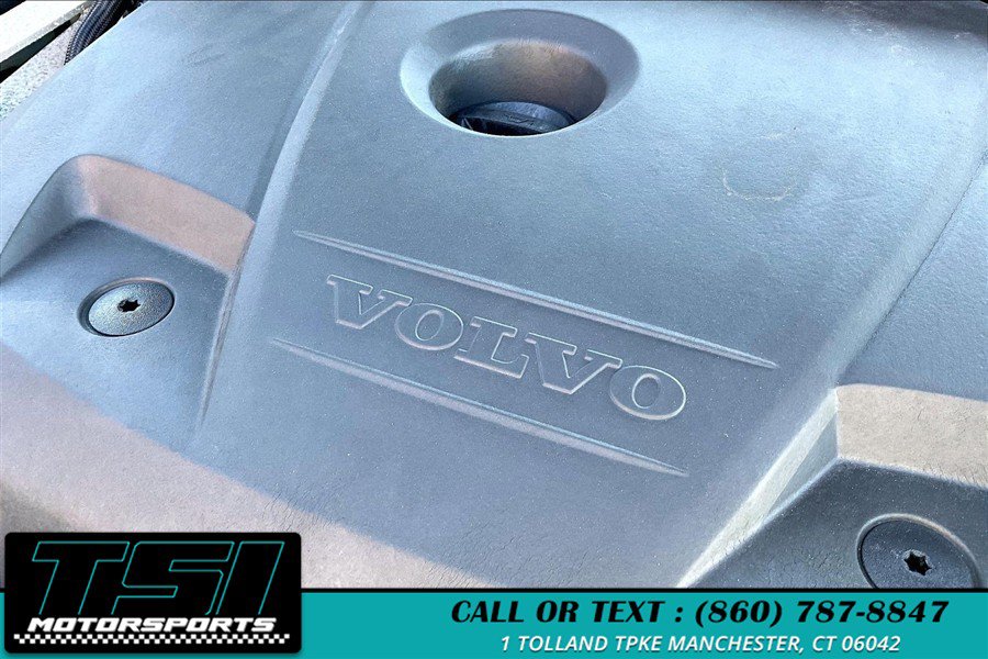 Used 2017 Volvo S60 T5 Dynamic AWD/4WD image 31