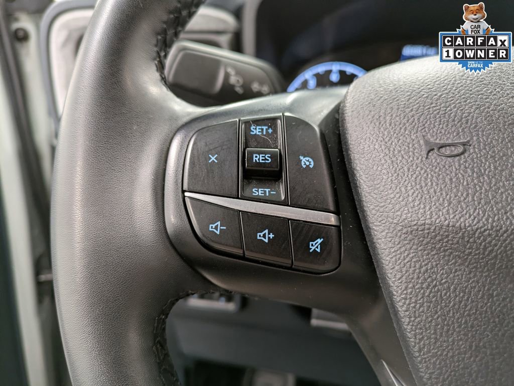 Used 2023 Ford Maverick XLT w/ Equipment Group 300A Standard AWD/4WD image 17