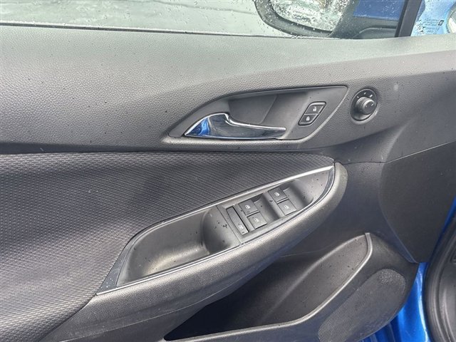 Certified 2018 Chevrolet Cruze LT w/ Convenience Package FWD image 22