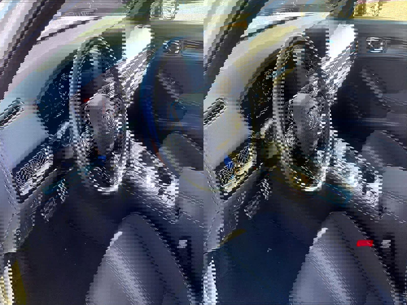 Used 2022 Honda Civic Sport image 8