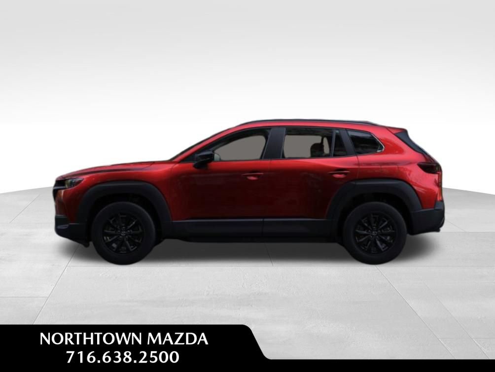 New 2026 MAZDA CX-50 2.5 Hybrid w/ Preferred Pkg AWD/4WD image 6