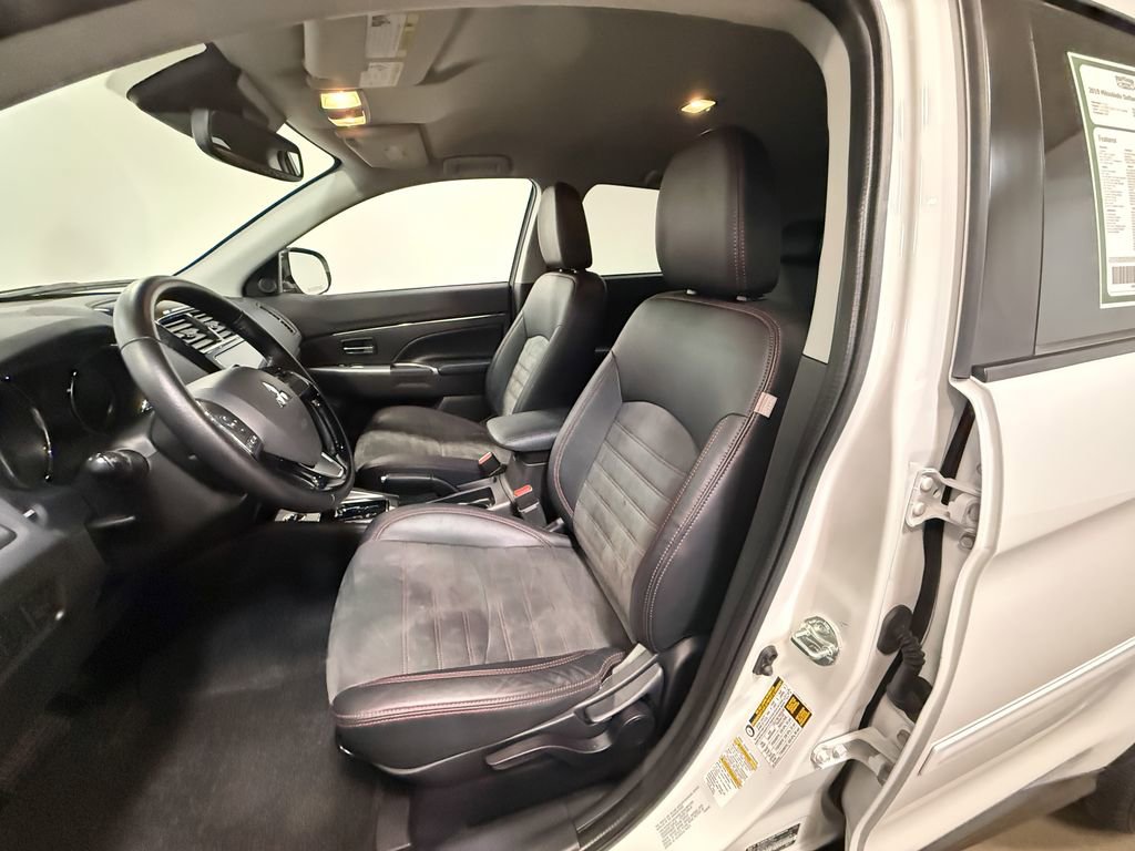 Used 2019 Mitsubishi Outlander Sport GT image 10