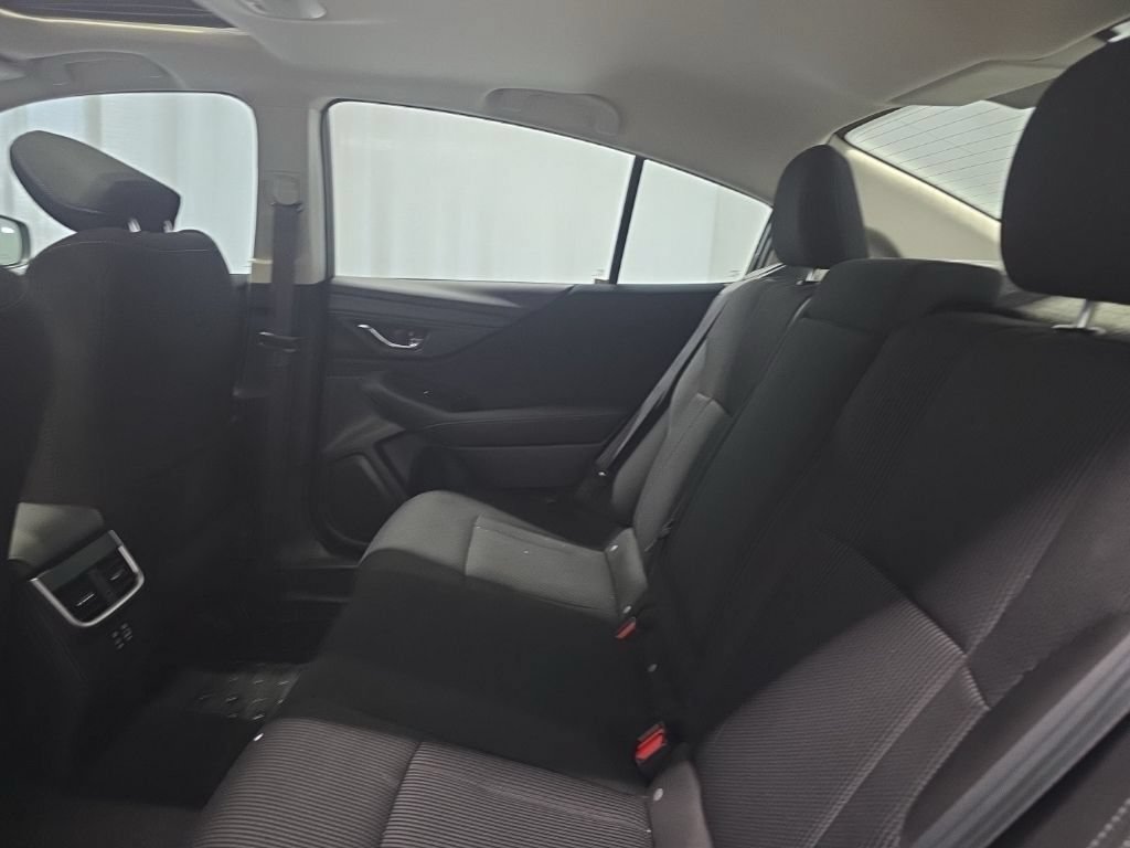 Certified 2023 Subaru Legacy Premium w/ Popular Package #1 AWD/4WD image 9