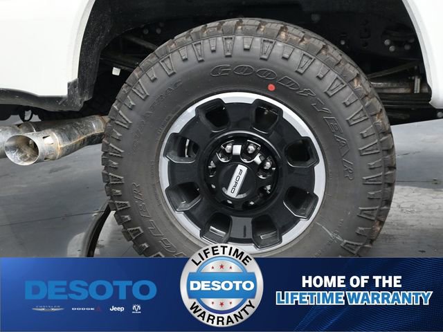 New 2026 Ford F350 Platinum w/ Platinum Plus Package image 37