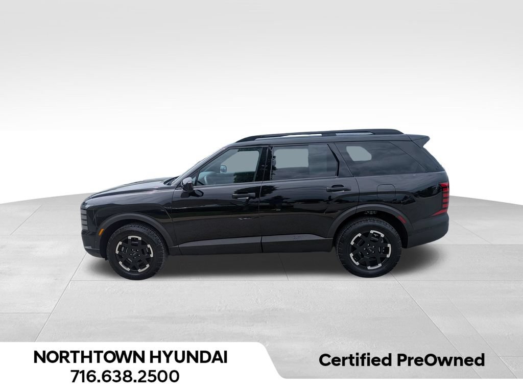 Certified 2026 Hyundai Palisade XRT Pro AWD/4WD image 3