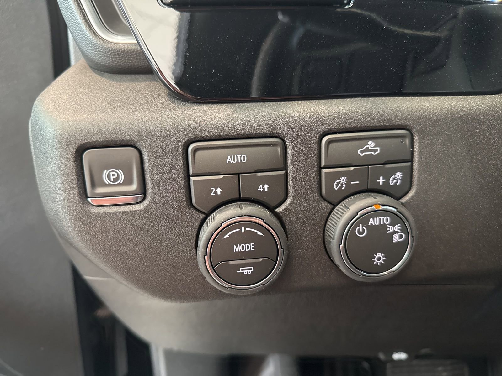 New 2026 Chevrolet Silverado 1500 LT image 19