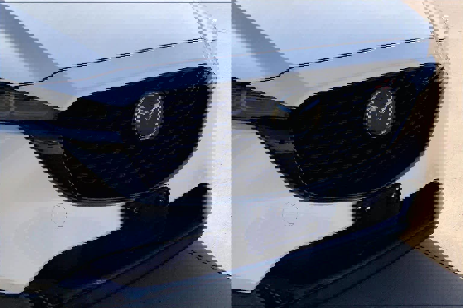 Certified 2022 MAZDA CX-5 AWD 2.5 Turbo image 30