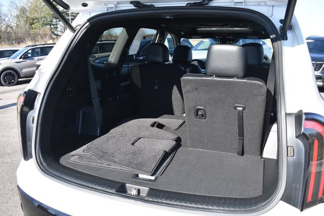 Certified 2024 Kia Telluride EX X-Line AWD/4WD image 18