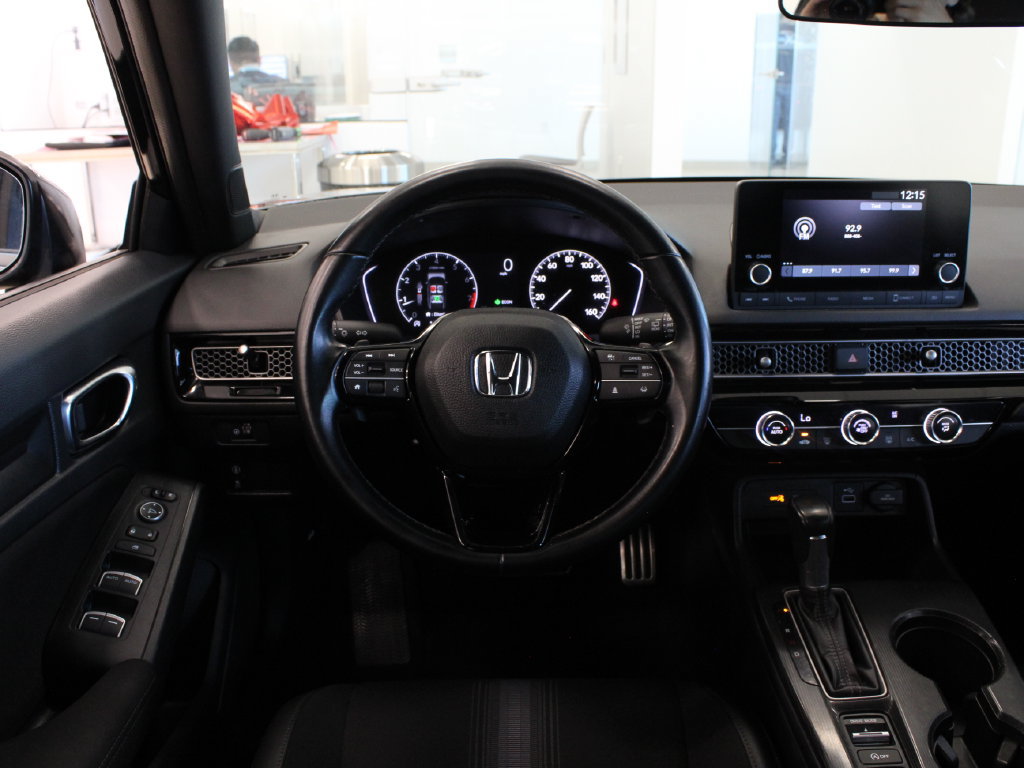 Used 2024 Honda Civic Sport image 19