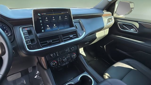 Used 2024 Chevrolet Suburban High Country w/ Max Trailering Package image 24