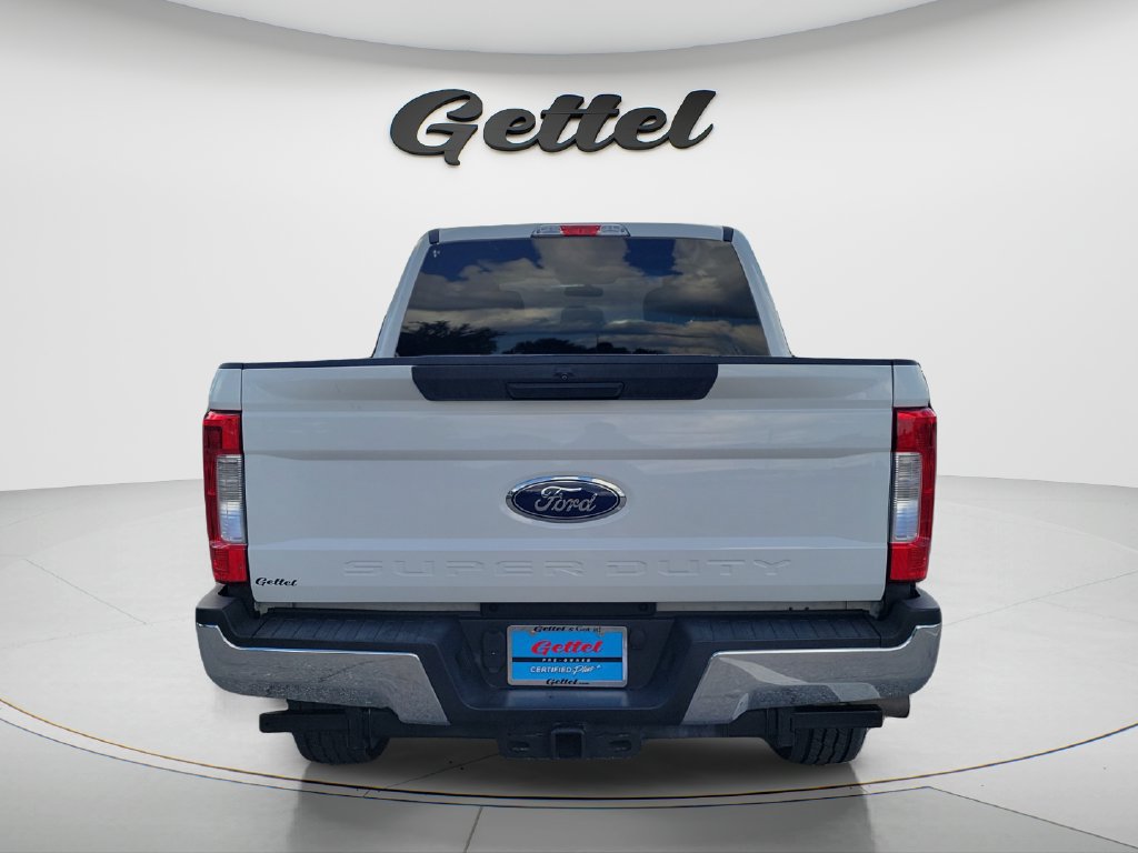 Used 2019 Ford F250 XLT AWD/4WD image 6
