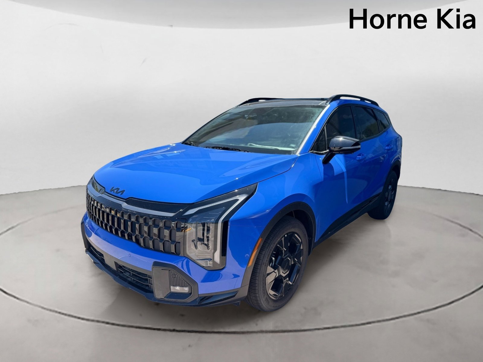New 2026 Kia Sportage X-Line w/ X-Line Technology Package AWD/4WD image 7