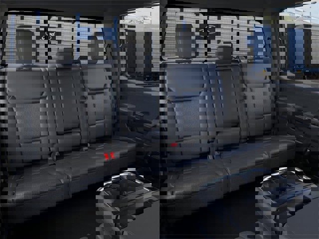 New 2025 Ford F150 Lariat w/ Equipment Group 502A High image 11