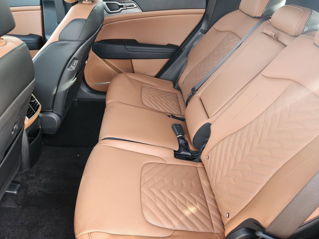 New 2026 Kia Sportage X-Line image 12