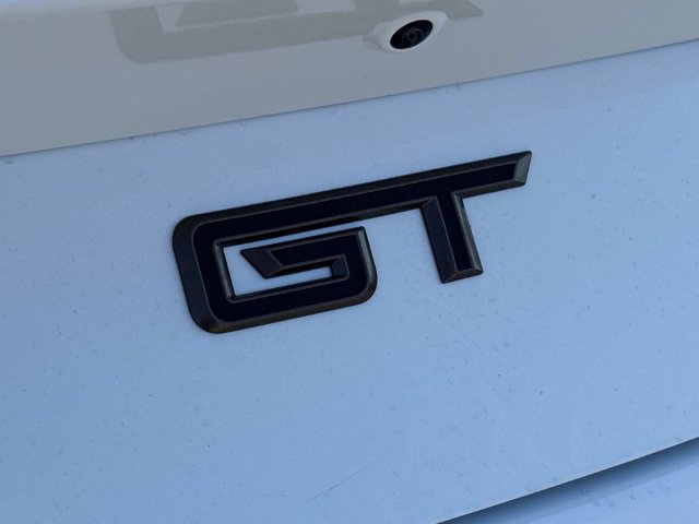 New 2026 Ford Mustang GT RWD image 13