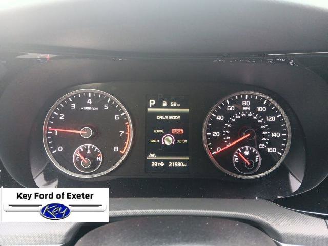 Used 2023 Kia K5 GT-Line image 35