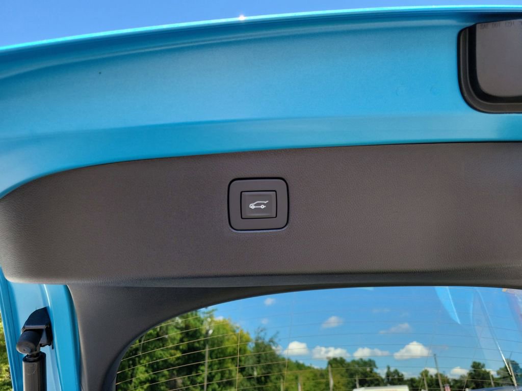 New 2026 Buick Envista Sport Touring w/ Convenience I Package image 7