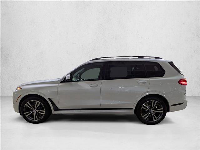 New 2026 BMW X7 xDrive40i w/ Executive Package image 9