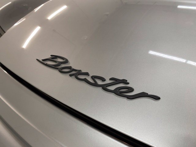 Used 2004 Porsche Boxster RWD image 83