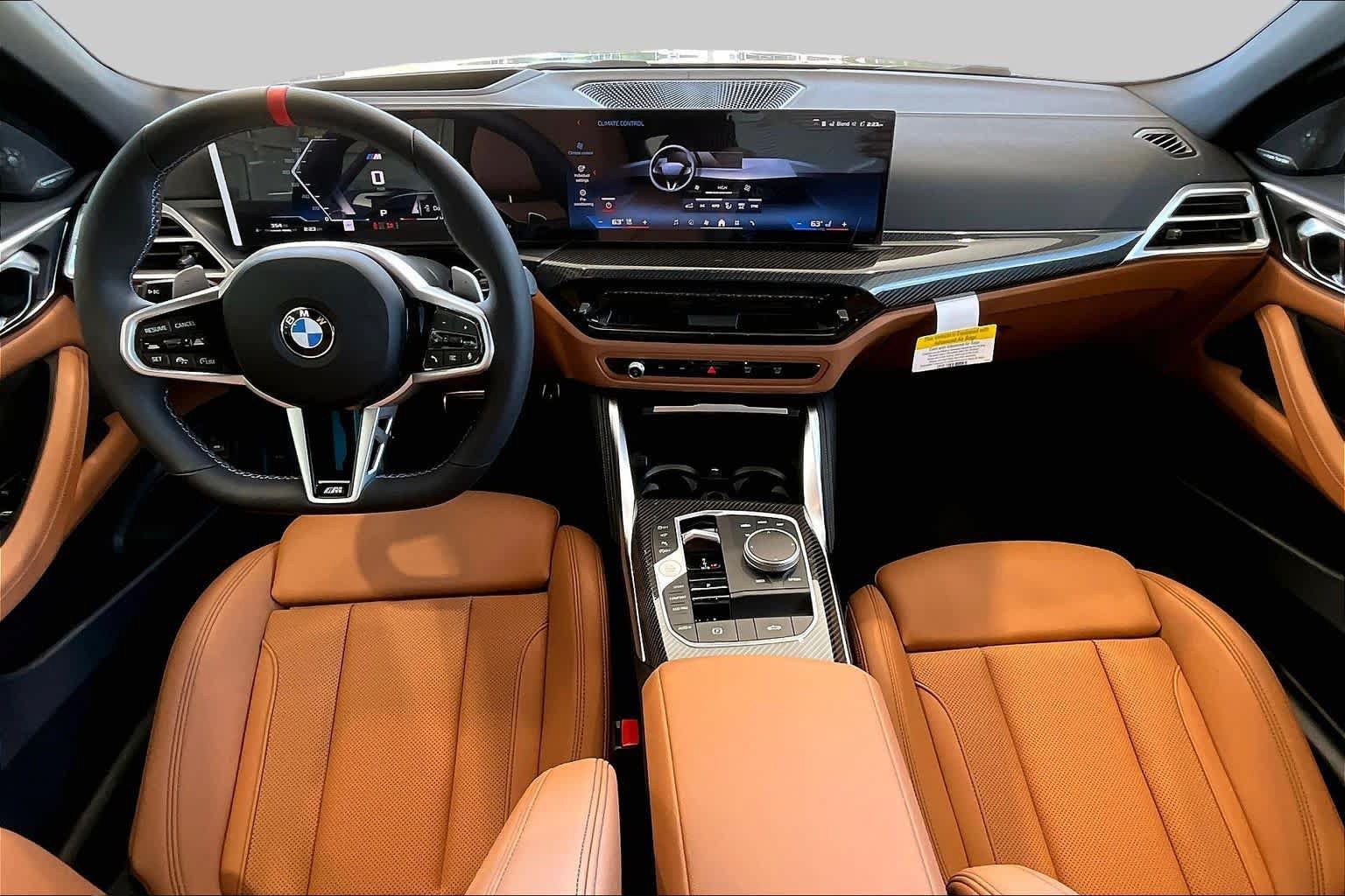 New 2027 BMW M440i Convertible w/ Premium Package RWD image 5