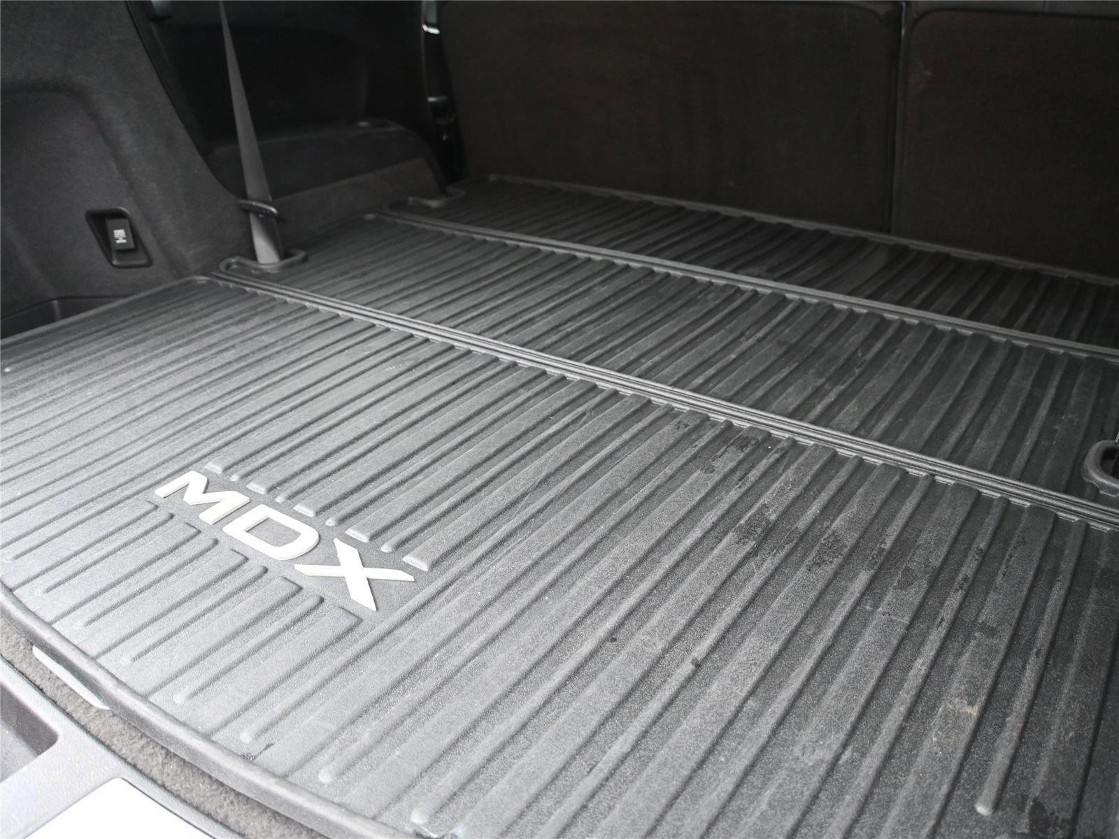 Used 2019 Acura MDX A-Spec image 20