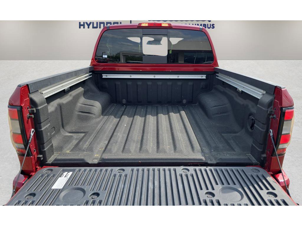 Used 2023 Nissan Frontier PRO-4X w/ Pro Convenience Package AWD/4WD image 10