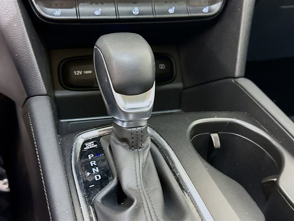 Used 2020 Hyundai Santa Fe Limited w/ Cargo Package AWD/4WD image 10