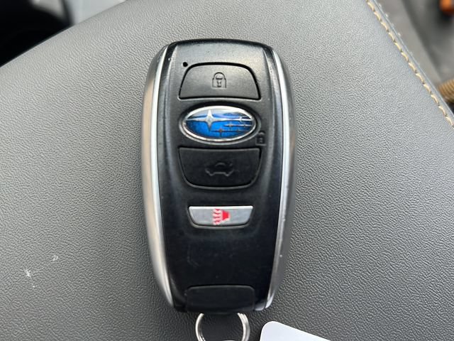 Used 2024 Subaru Crosstrek 2.5i Sport AWD/4WD image 28