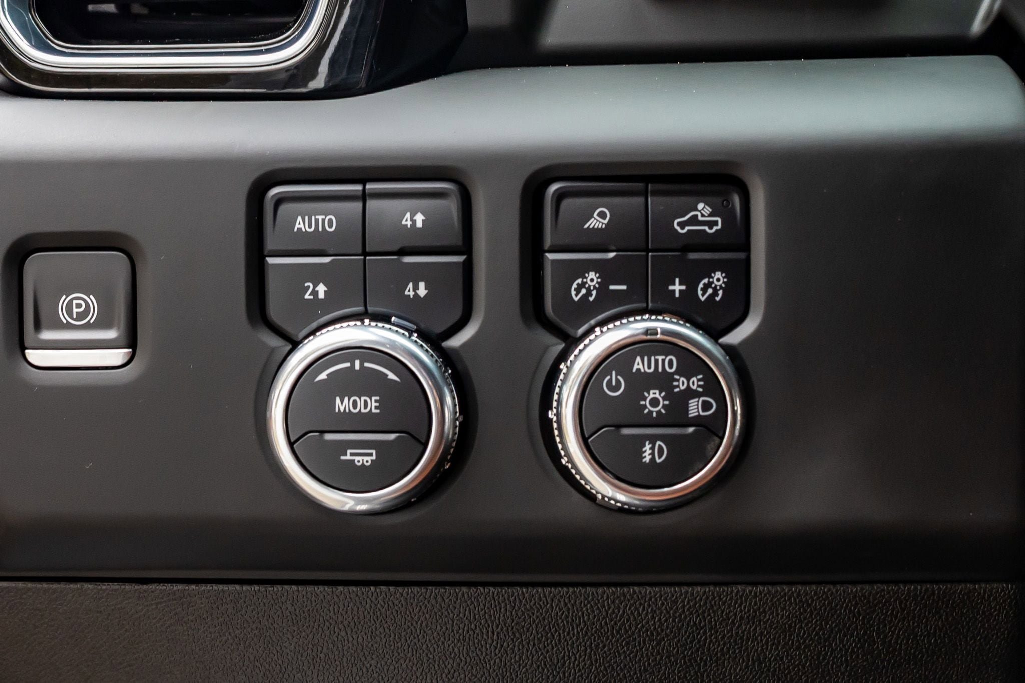 Used 2024 GMC Sierra 2500 Denali Ultimate image 19