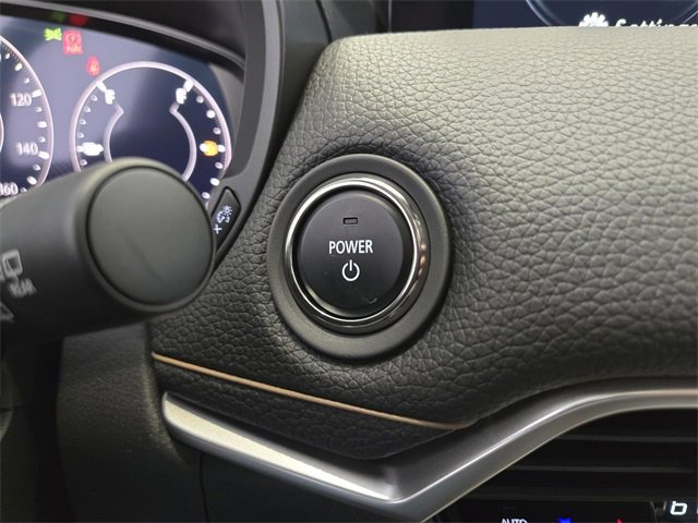 Certified 2025 MAZDA CX-90 Plug-In Hybrid w/ Preferred image 28