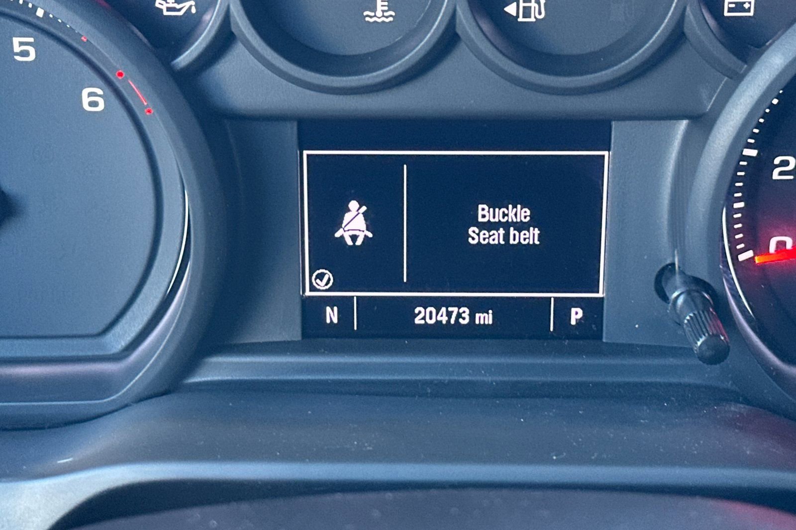 Used 2024 Chevrolet Silverado 2500 W/T w/ WT Convenience Package image 23