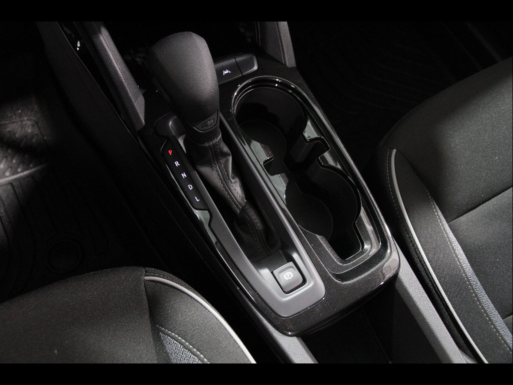 Used 2025 Chevrolet TrailBlazer LT image 16