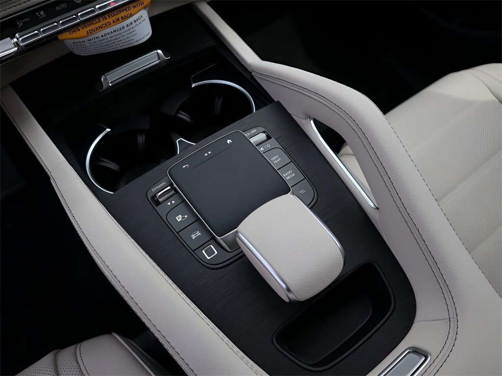 New 2026 Mercedes-Benz GLE 450 4MATIC image 41