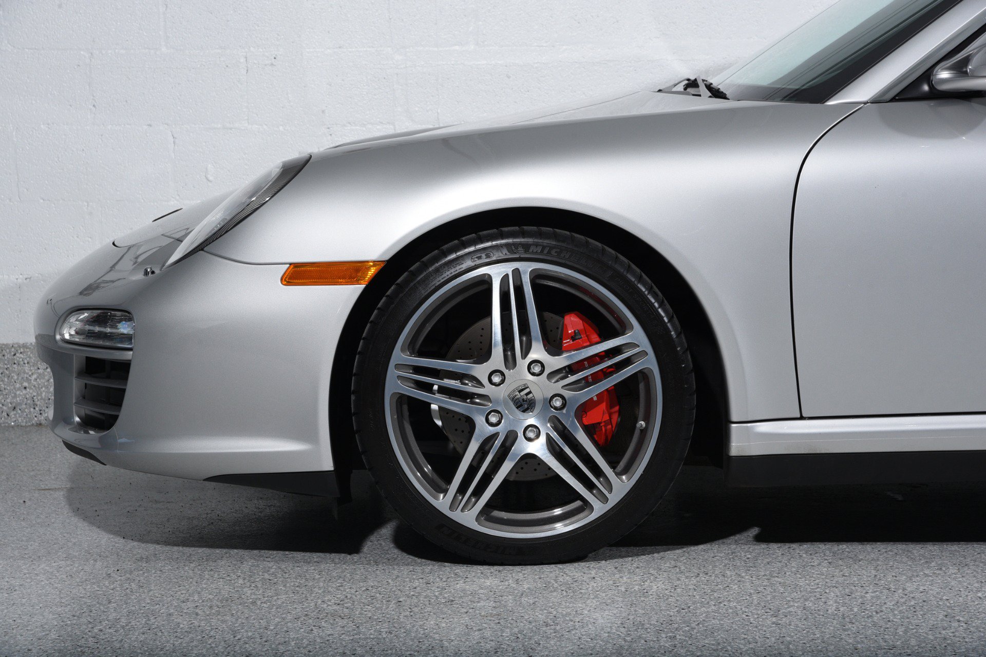 Used 2010 Porsche 911 Targa 4S AWD/4WD image 29