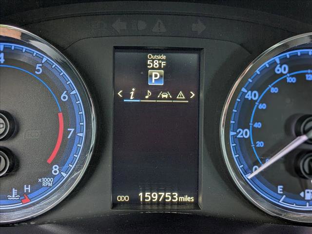 Used 2017 Toyota Corolla SE image 10