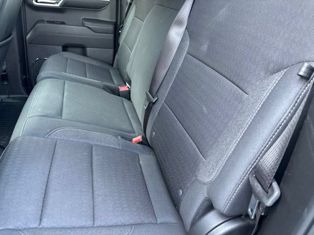 Used 2024 GMC Sierra 1500 Elevation AWD/4WD image 8