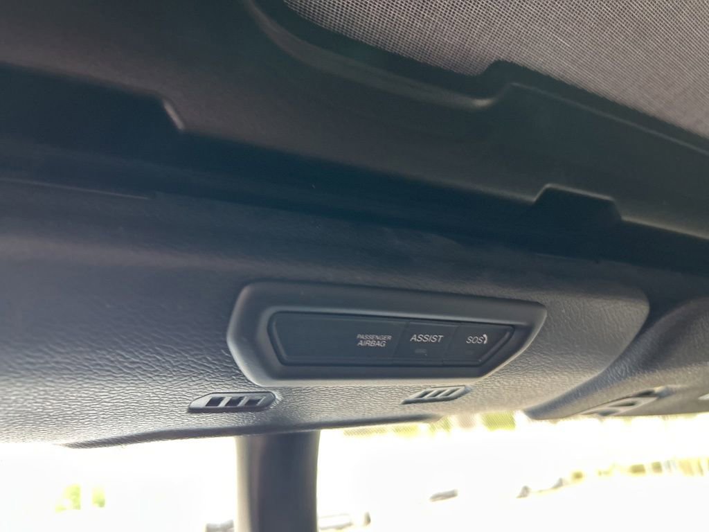 Used 2022 Jeep Gladiator Willys image 43