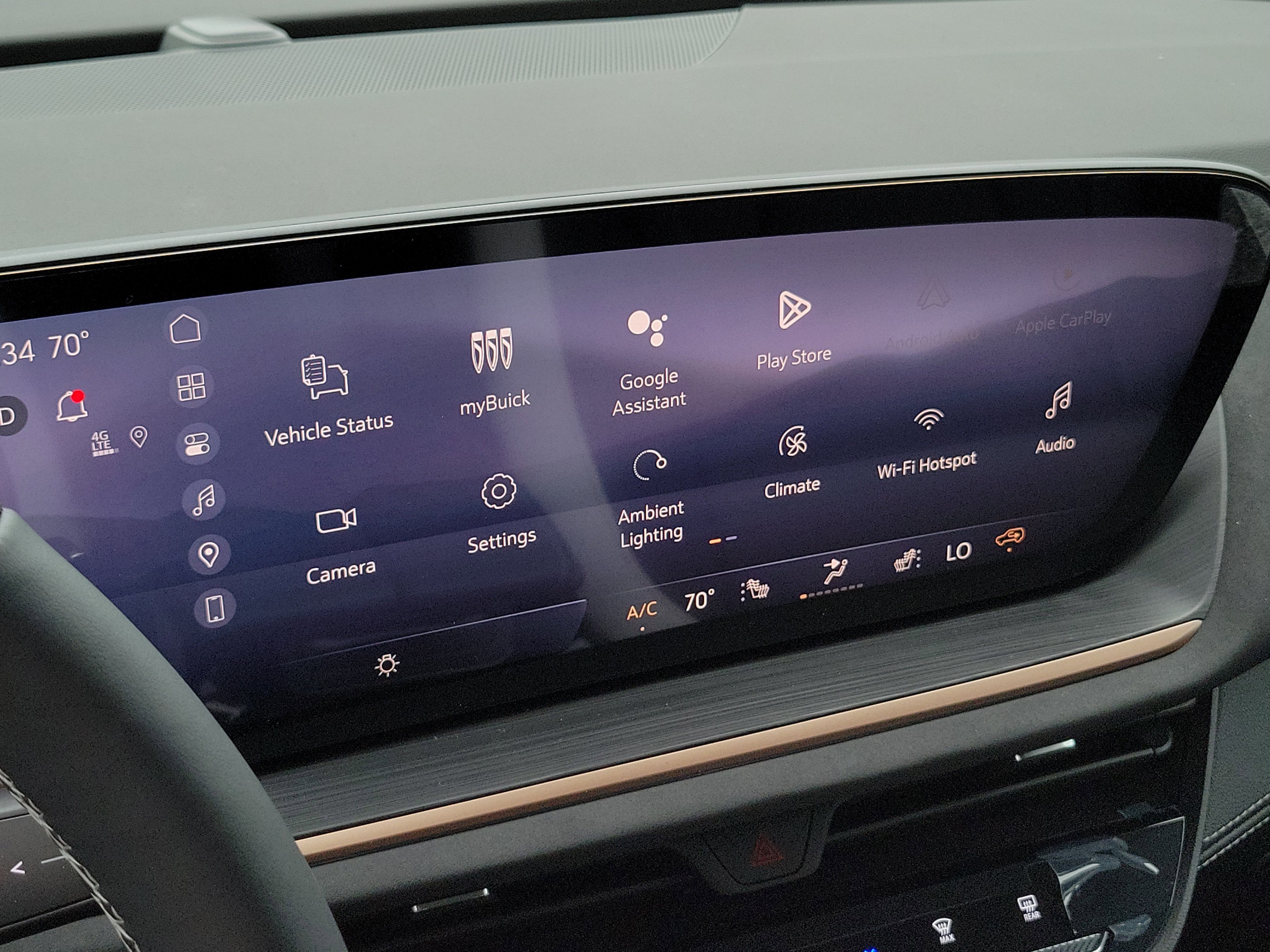 New 2026 Buick Envision Sport Touring AWD/4WD image 28