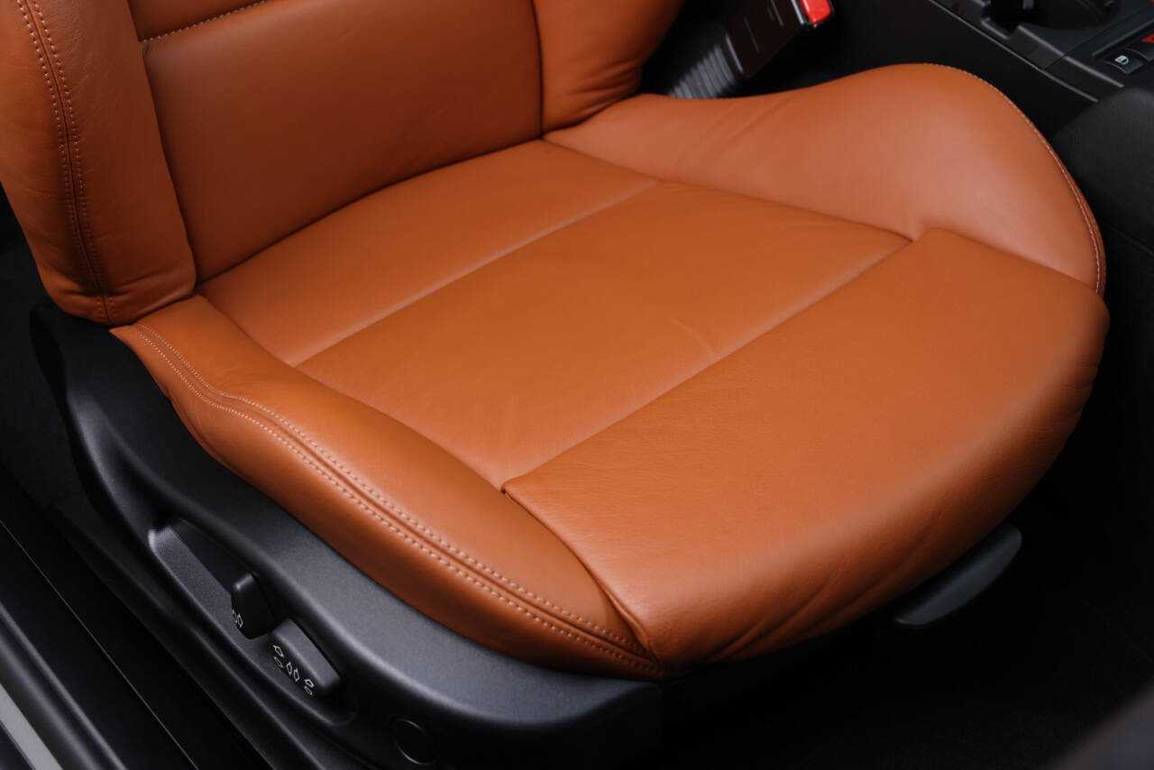 Used 2004 BMW M3 Coupe image 76