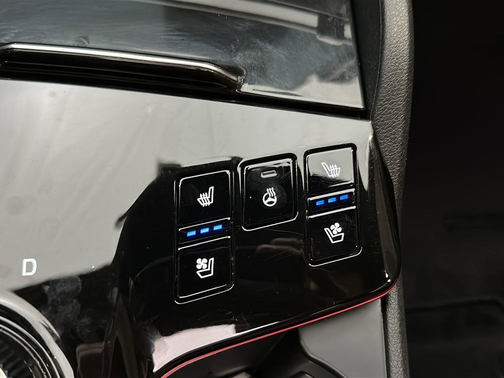 Used 2023 Kia Sportage SX Prestige image 29