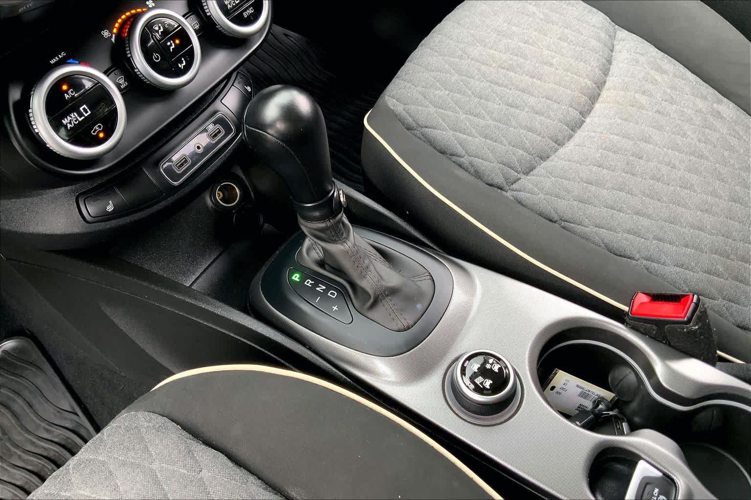 Used 2019 FIAT 500X Trekking w/ Comfort Group AWD/4WD image 17