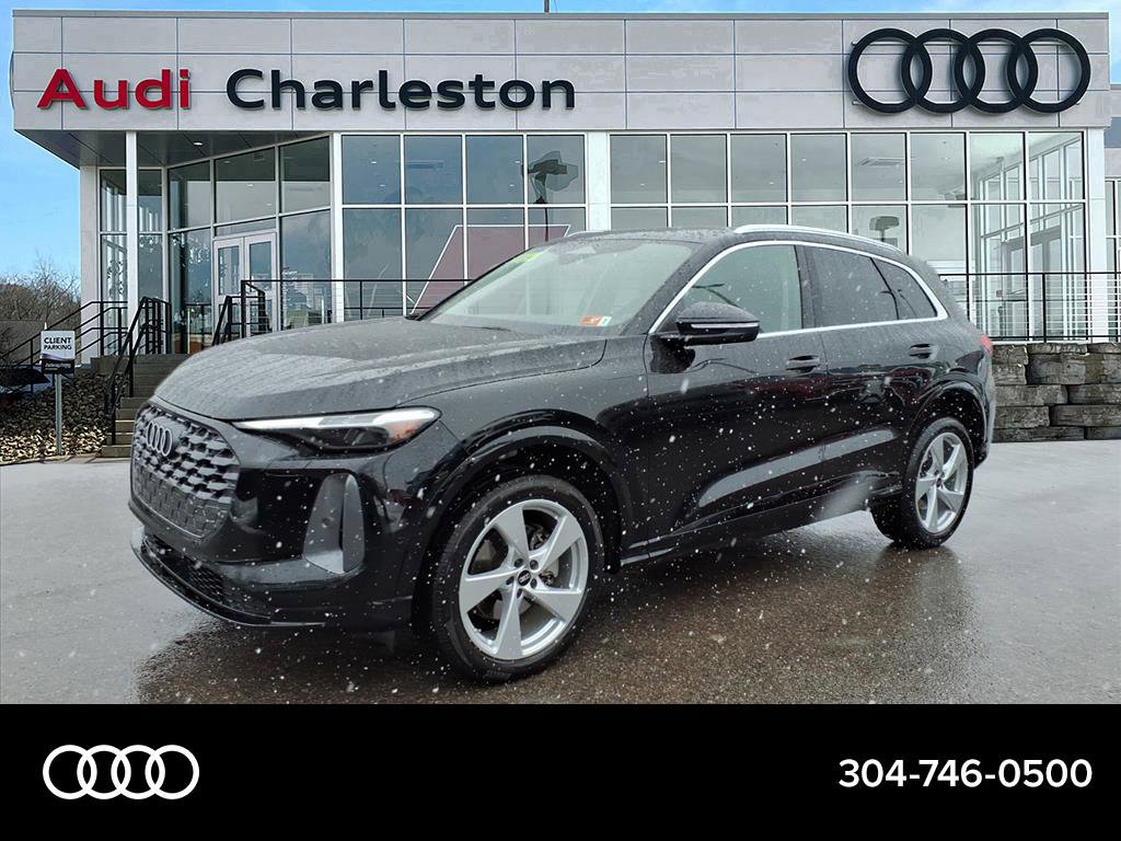 Certified 2025 Audi Q5 Premium w/ Premium Plus AWD/4WD image 7