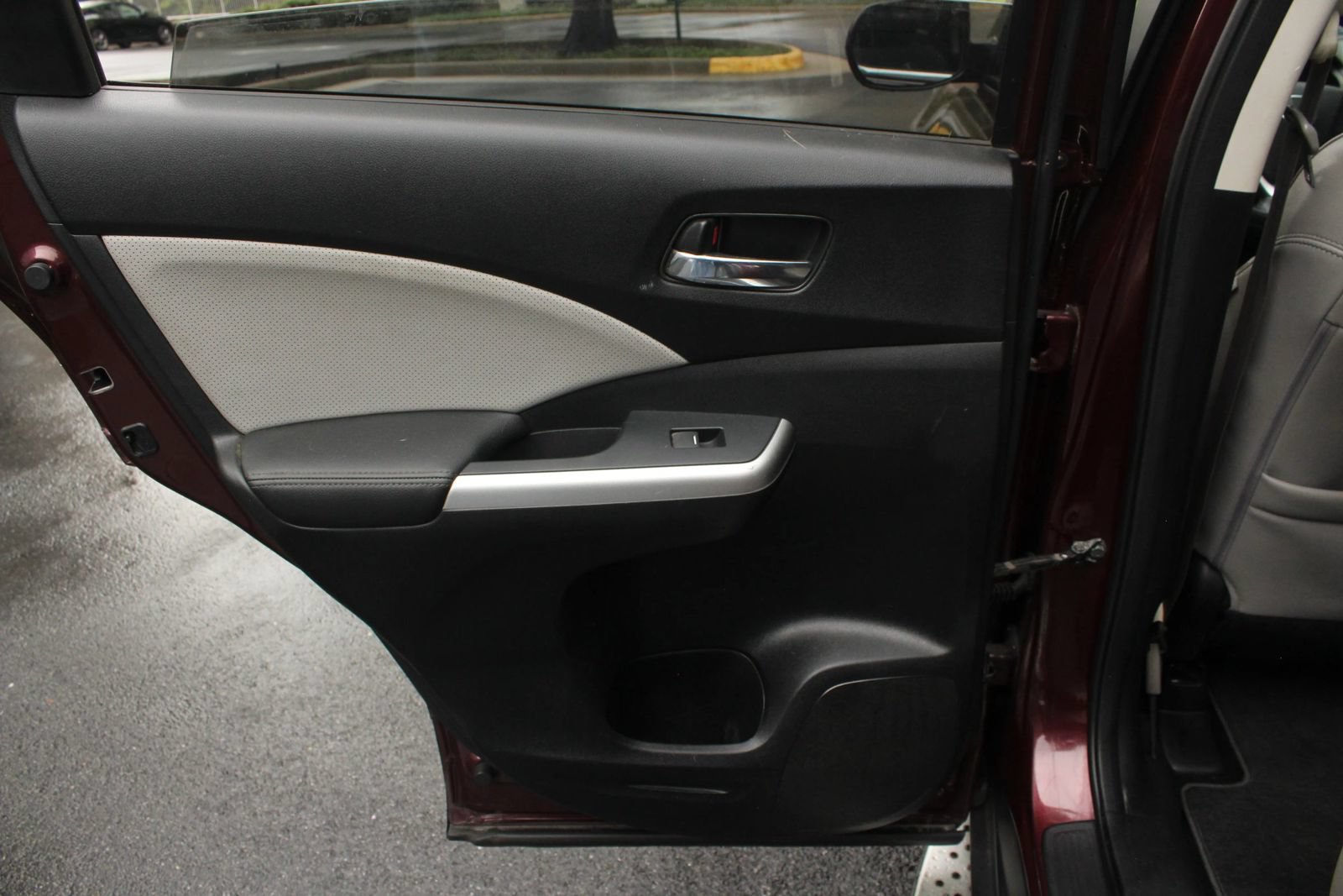 Used 2015 Honda CR-V EX-L image 20