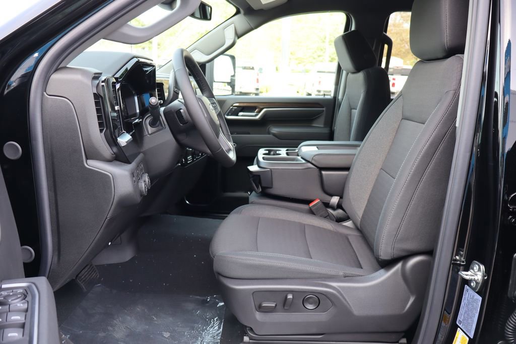 New 2026 Chevrolet Silverado 3500 LT AWD/4WD image 5