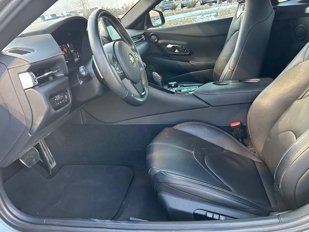 Used 2020 Toyota Supra 3.0 image 24