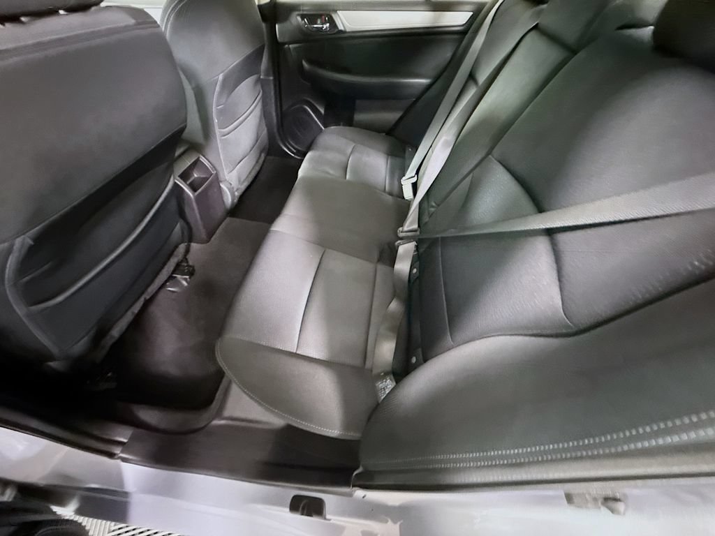 Used 2017 Subaru Legacy 2.5i Premium AWD/4WD image 26